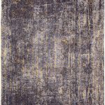 Louis De Poortere vloerkleed, Mad Men Broadway Glitter 8422, Jacob's Ladder design