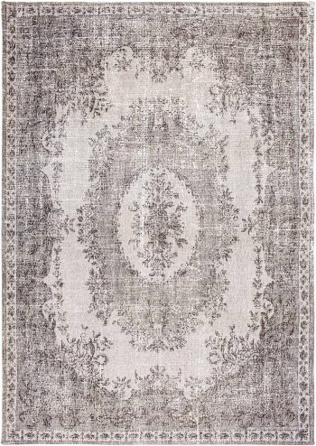 Louis De Poortere vloerkleed LX 9107 Palazzo Da Mosta Contarini White