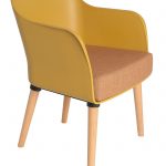 Fauteuil Anversa Victoria N° 2