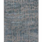 Vloerkleed Acsento, Chiara 1018 Grey Blue