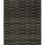 Vloerkleed Acsento, Chiara 949 Grey Anthracite