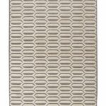 Vloerkleed Acsento, Chiara 949 Grey Beige