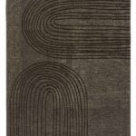 Vloerkleed Acsento, Curzo Taupe