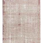 Vloerkleed Acsento, Grunge Old Pink