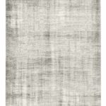 Vloerkleed Acsento, Grunge Silver