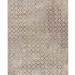 Vloerkleed Acsento, Himalaya 878 Grey Beige