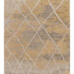 Vloerkleed Acsento, Rabat Gold