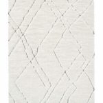 Vloerkleed Anversa Tribali 014.0005.6181