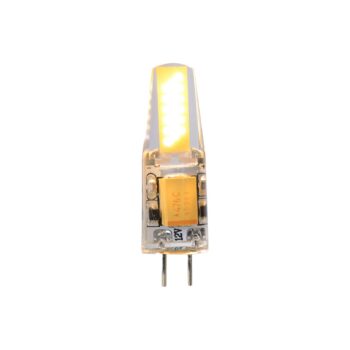 Lucide G4 LED lamp 0 cm LED G4 1x1W 2700K Wit 49029 01 31