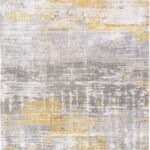 Louis De Poortere vloerkleed, Atlantic Sea Bright Sunny 8715, Streaks design
