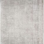 Louis De Poortere vloerkleed, Mad Men White Plains 8929, Jacob's Ladder design