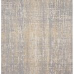 Vloerkleed Calvin Klein, CK005 Enchanting ECH04 Grey / Beige