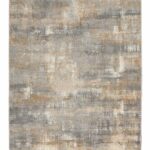 Vloerkleed Calvin Klein, CK950 Rush CK951 Grey / Beige