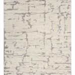 Vloerkleed Calvin Klein, CK009 Sculptural SCL01 Grey