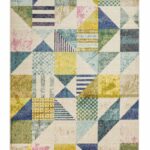 Vloerkleed Concept Looms, Carnaval CAR101 Light Multi