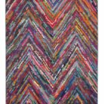 Vloerkleed Concept Looms, Carnaval CAR104 Multi