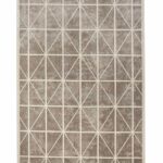 Vloerkleed Concept Looms, Lugano LUG02 Light Grey / Ivory