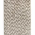 Vloerkleed Concept Looms, Lugano LUG03 Light Grey / Ivory