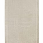 Vloerkleed Concept Looms, Lugano LUG05 Light Grey / Ivory