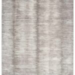 Vloerkleed Nourison, Abstract Hues ABH03 Grey / White