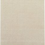 Vloerkleed Nourison, Alessia ALE01 Ivory