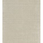 Vloerkleed Nourison, Alessia ALE01 Sage