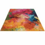 Vloerkleed Nourison, Celestial CES04 Multicolour