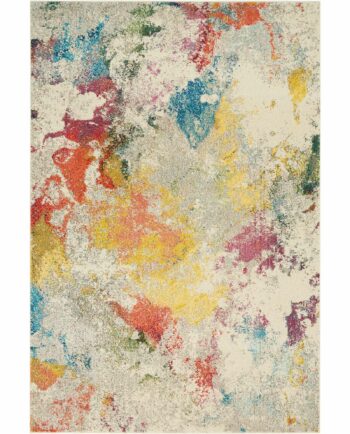 Nourison vloerkleed Celestial CES12 IVMTC 5x7 099446462503 MAIN