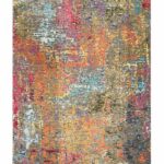 Vloerkleed Nourison, Celestial CES14 Multicolour