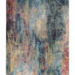 Vloerkleed Nourison, Celestial CES16 Multicolour