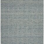 Vloerkleed Nourison, Colorado CLR02 Indigo / Ivory
