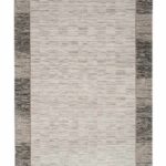 Vloerkleed Nourison, Desire DSR02 Grey / Black