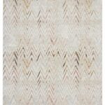Vloerkleed Nourison, Glitz GLZ05 Multicolour