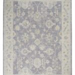 Vloerkleed Nourison, Infinite IFT03 Charcoal