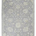 Vloerkleed Nourison, Infinite IFT04 Charcoal