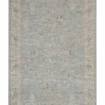 Vloerkleed Nourison, Infinite IFT05 Blue