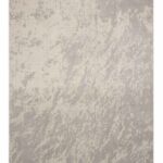 Vloerkleed Nourison, Maxell MAE12 Ivory / Grey
