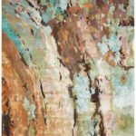 Vloerkleed Nourison, Prismatic PRS09 Multicolour