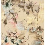 Vloerkleed Nourison, Prismatic PRS15 Beige / Multi