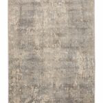 Vloerkleed Nourison, Quarry QUA03 Beige / Grey