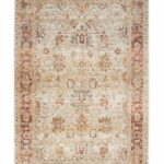 Vloerkleed Nourison, Sahar SHR02 Ivory