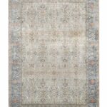 Vloerkleed Nourison, Starry Nights STN08 Grey