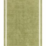 Vloerkleed Asiatic Albi Green