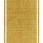 Vloerkleed Asiatic Albi Ochre