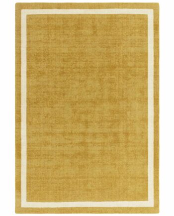 Asiatic vloerkleed Albi Ochre