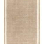 Vloerkleed Asiatic Albi Sand