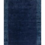 Vloerkleed Asiatic Ascot Navy