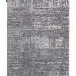 Vloerkleed Asiatic Beau Carbon