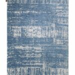 Vloerkleed Asiatic Beau Denim