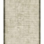 Vloerkleed Asiatic Blade Border Sage / Olive 05